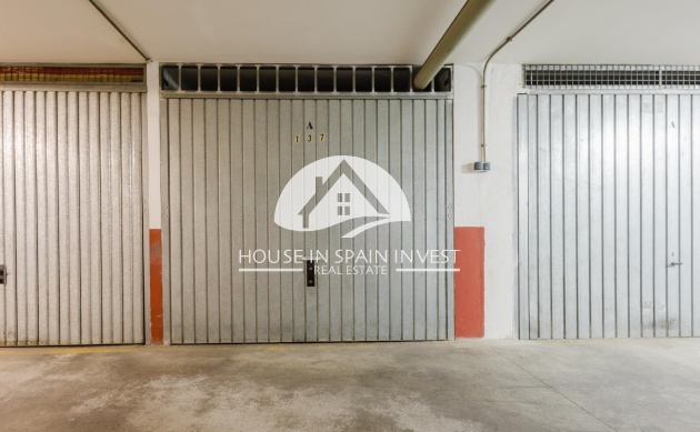 Herverkoop - Appartement - Torrevieja - El Acequión - Los Náufragos