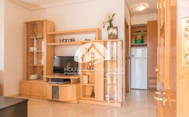 Resale - Villa - Orihuela Costa - La Zenia