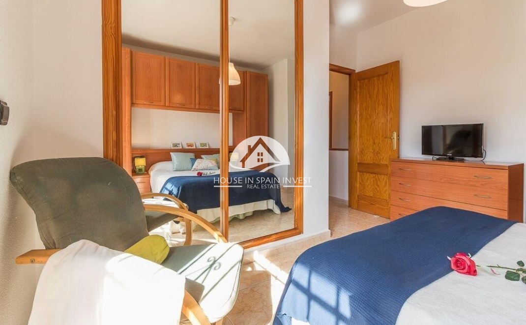 Resale - Villa - Orihuela Costa - La Zenia