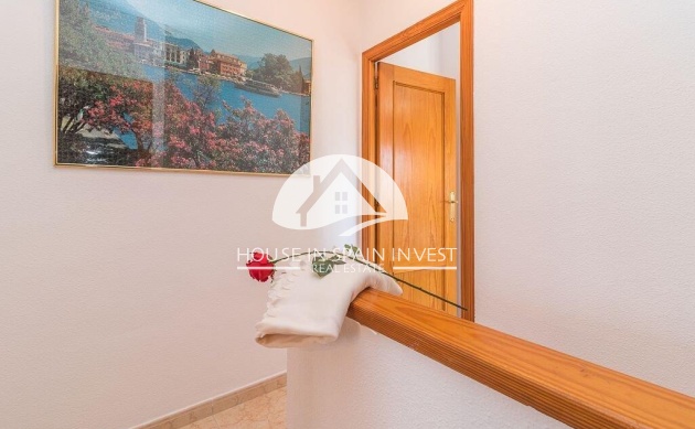 Resale - Villa - Orihuela Costa - La Zenia