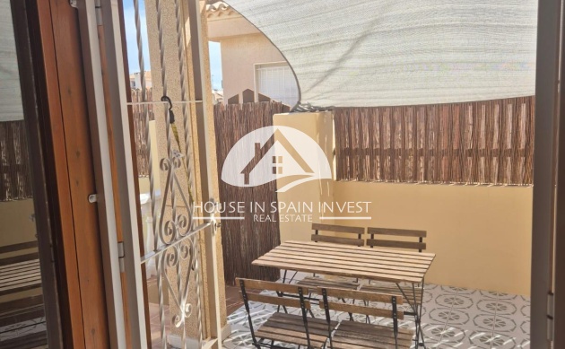 Resale - Villa - Orihuela Costa - La Zenia