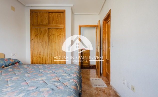 Herverkoop - Appartement - Torrevieja - El Acequión - Los Náufragos