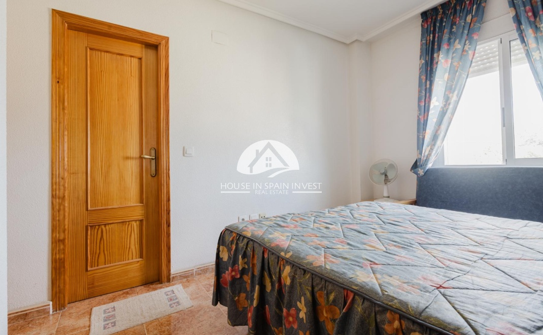 Herverkoop - Appartement - Torrevieja - El Acequión - Los Náufragos