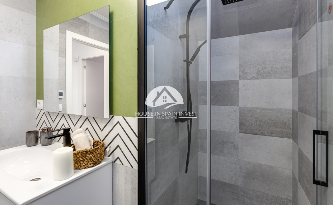 New Build - Villa - Torrevieja - La Mata