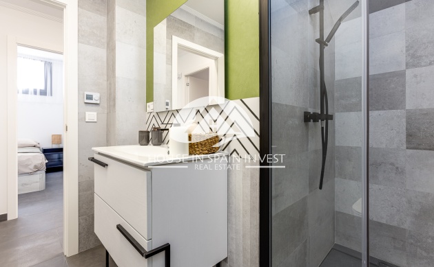 New Build - Villa - Torrevieja - La Mata