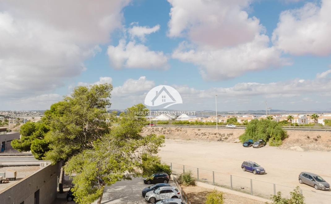 Herverkoop - Appartement - Torrevieja - El Acequión - Los Náufragos