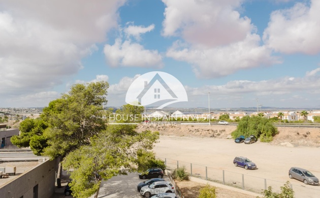 Herverkoop - Appartement - Torrevieja - El Acequión - Los Náufragos