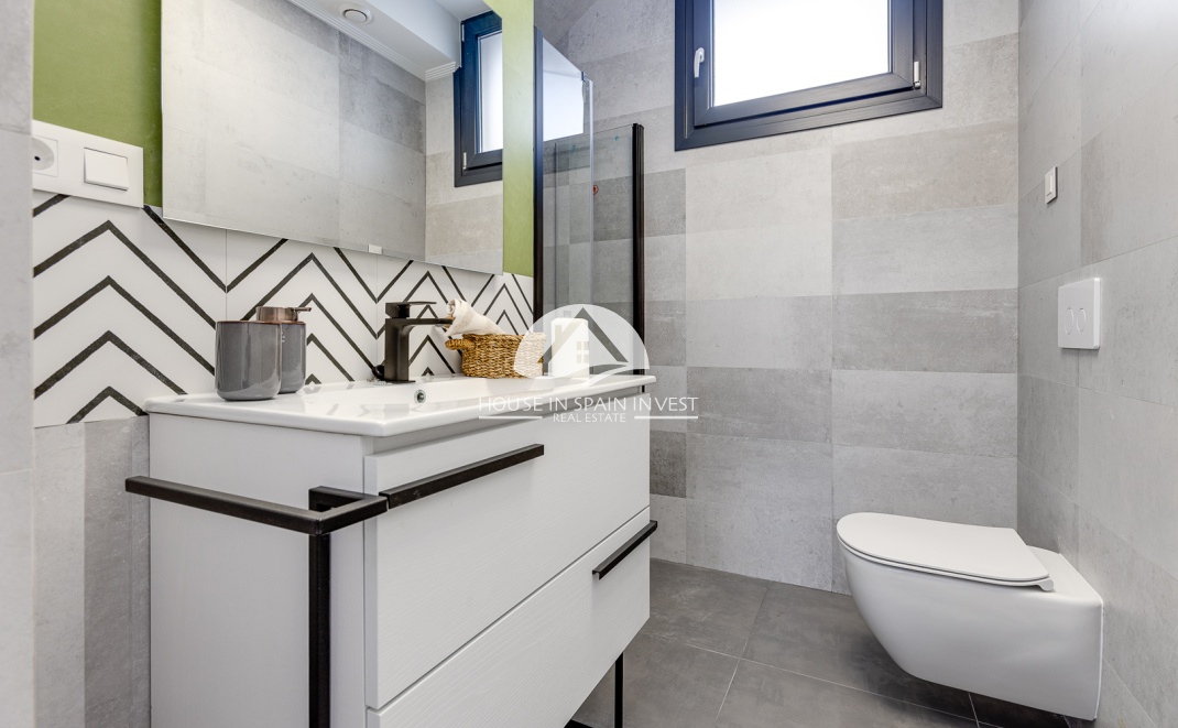 New Build - Villa - Torrevieja - La Mata