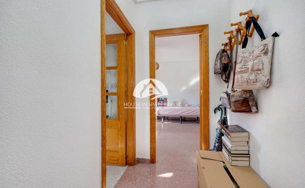 Herverkoop - Appartement - Torrevieja - El Acequión - Los Náufragos