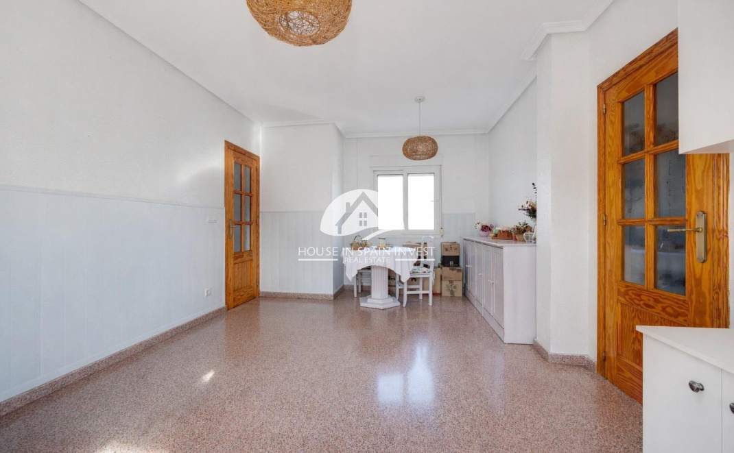 Herverkoop - Appartement - Torrevieja - El Acequión - Los Náufragos