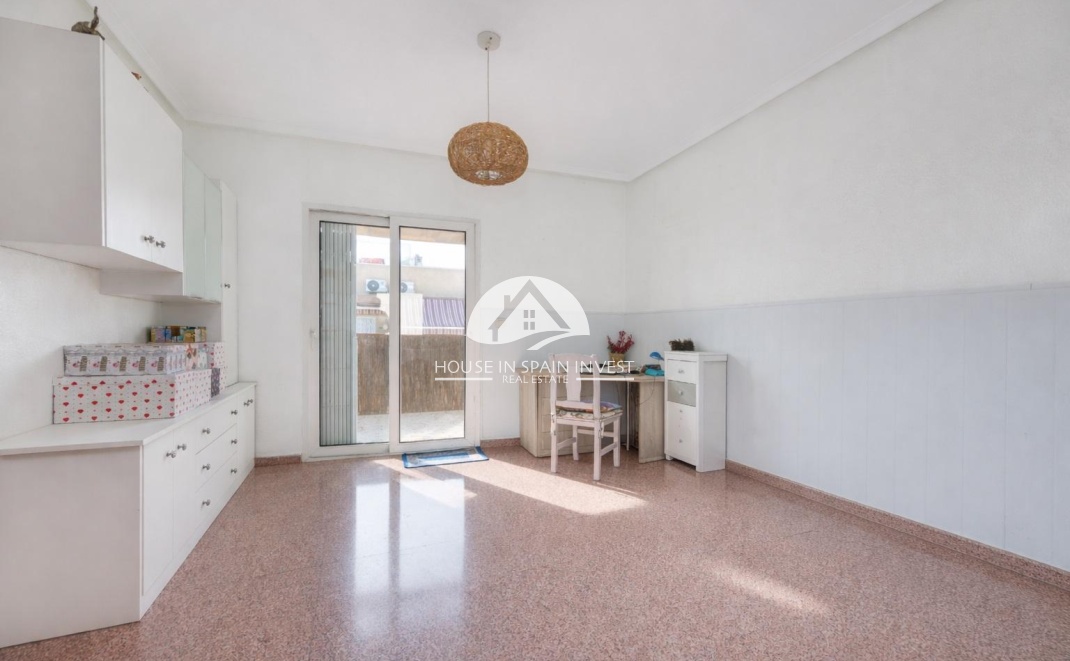 Herverkoop - Appartement - Torrevieja - El Acequión - Los Náufragos