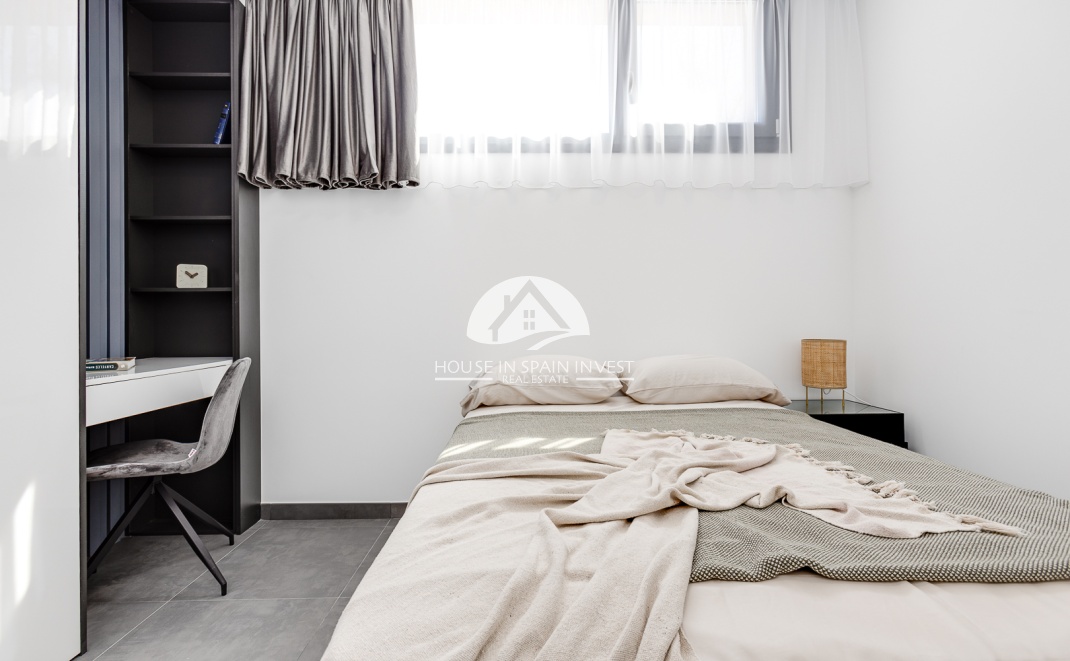 New Build - Villa - Torrevieja - La Mata