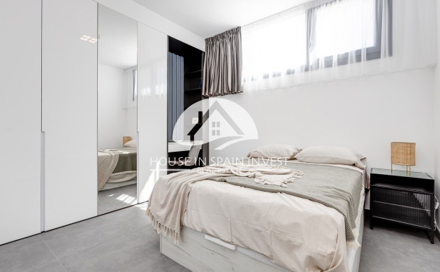 New Build - Villa - Torrevieja - La Mata