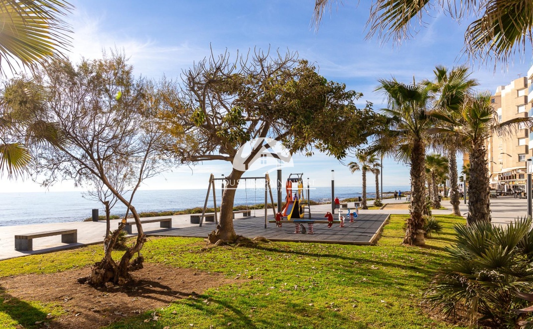 Herverkoop - Appartement - Torrevieja - El Acequión - Los Náufragos