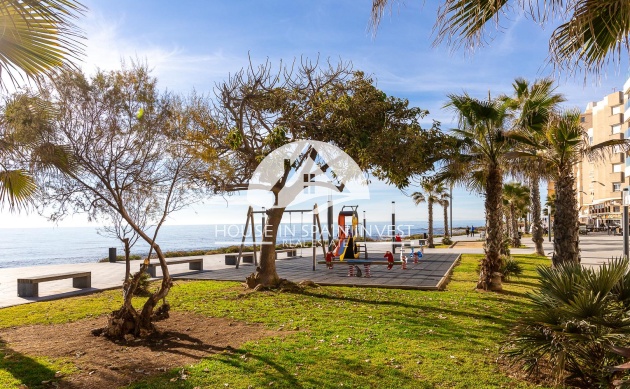 Herverkoop - Appartement - Torrevieja - El Acequión - Los Náufragos