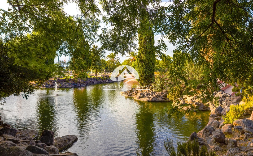 Herverkoop - Appartement - Torrevieja - El Acequión - Los Náufragos