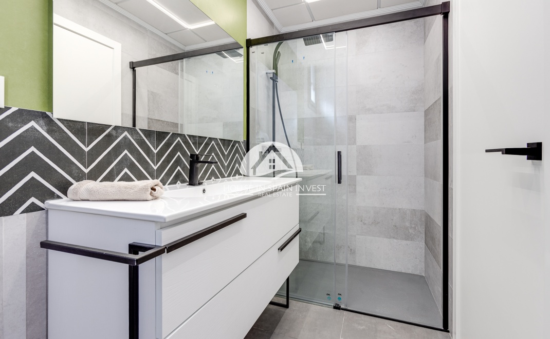 New Build - Villa - Torrevieja - La Mata