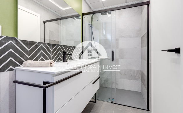 New Build - Villa - Torrevieja - La Mata