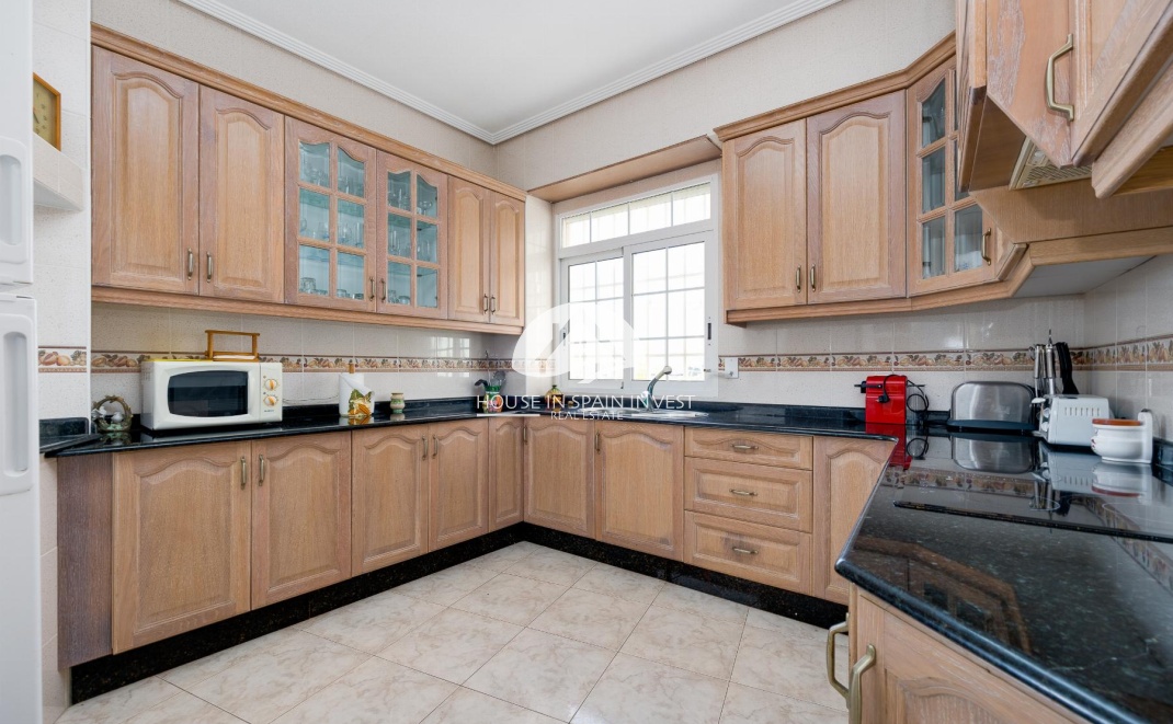 Herverkoop - Appartement - Torrevieja - El Acequión - Los Náufragos