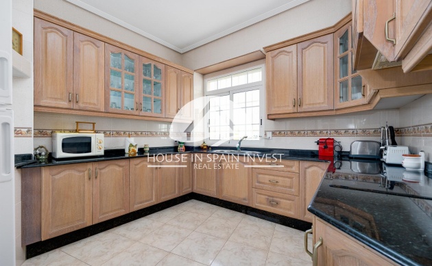 Herverkoop - Appartement - Torrevieja - El Acequión - Los Náufragos