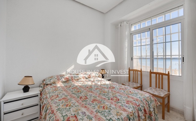Herverkoop - Appartement - Torrevieja - El Acequión - Los Náufragos