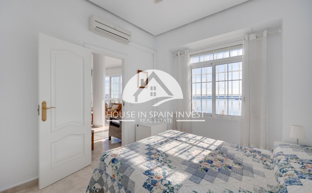 Herverkoop - Appartement - Torrevieja - El Acequión - Los Náufragos