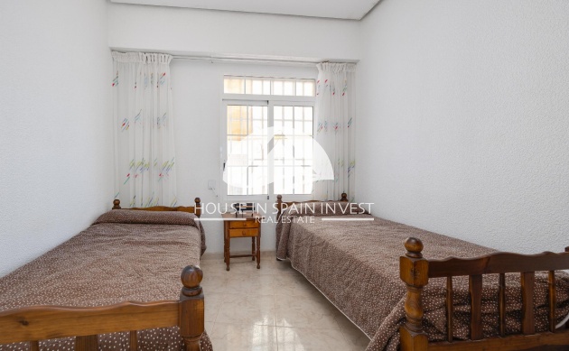 Herverkoop - Appartement - Torrevieja - El Acequión - Los Náufragos