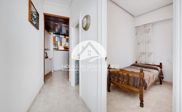Herverkoop - Appartement - Torrevieja - El Acequión - Los Náufragos