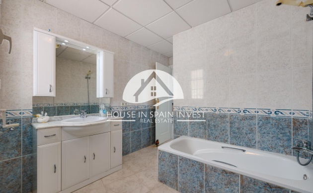 Herverkoop - Appartement - Torrevieja - El Acequión - Los Náufragos