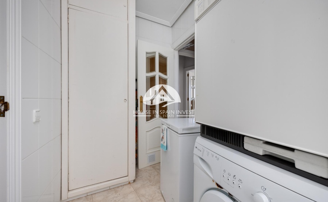 Herverkoop - Appartement - Torrevieja - El Acequión - Los Náufragos