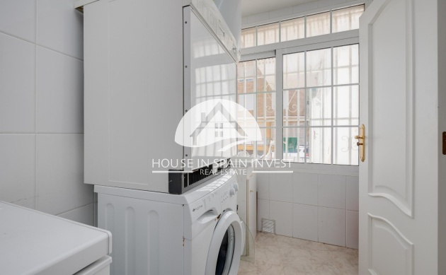 Herverkoop - Appartement - Torrevieja - El Acequión - Los Náufragos