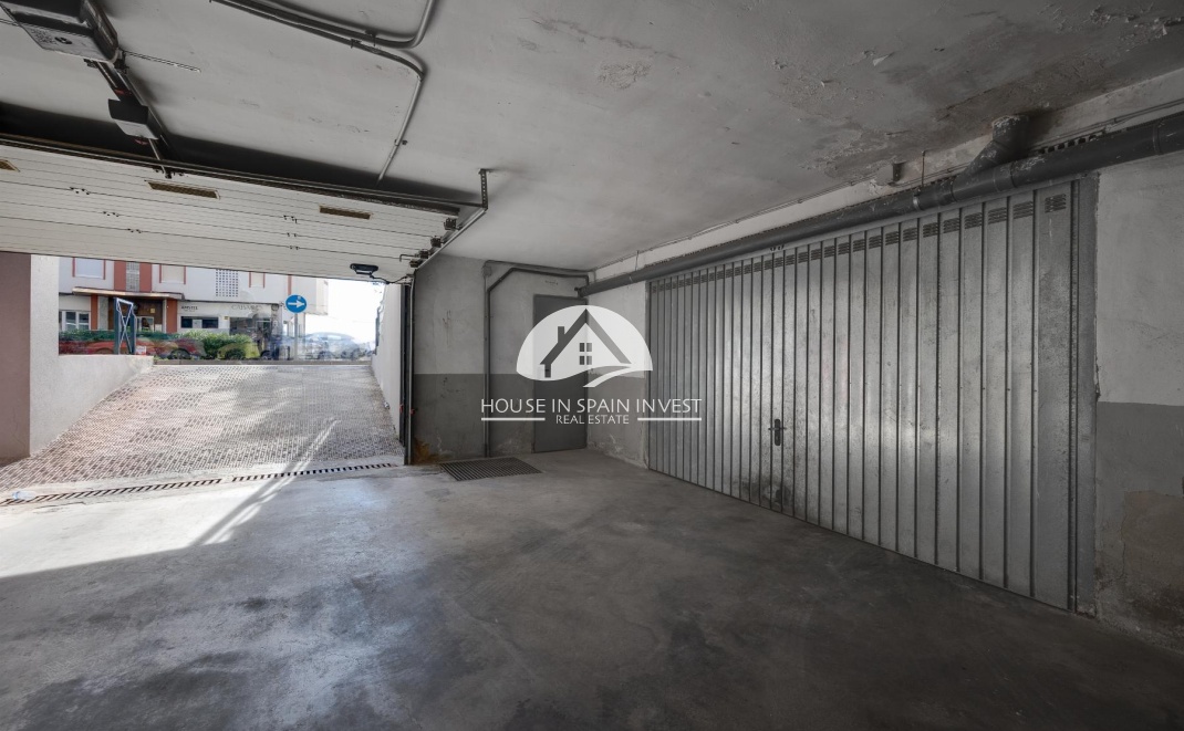 Herverkoop - Appartement - Torrevieja - El Acequión - Los Náufragos