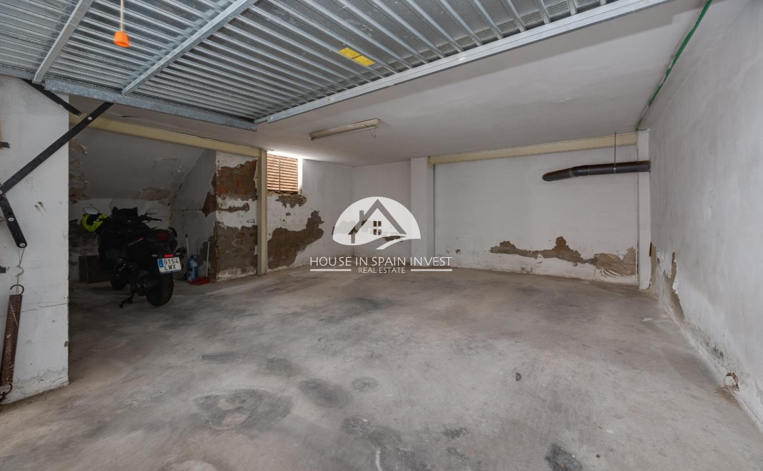 Herverkoop - Appartement - Torrevieja - El Acequión - Los Náufragos