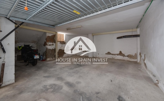 Herverkoop - Appartement - Torrevieja - El Acequión - Los Náufragos