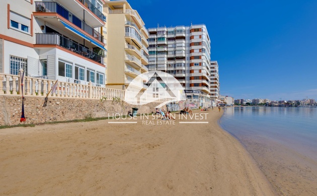 Herverkoop - Appartement - Torrevieja - El Acequión - Los Náufragos