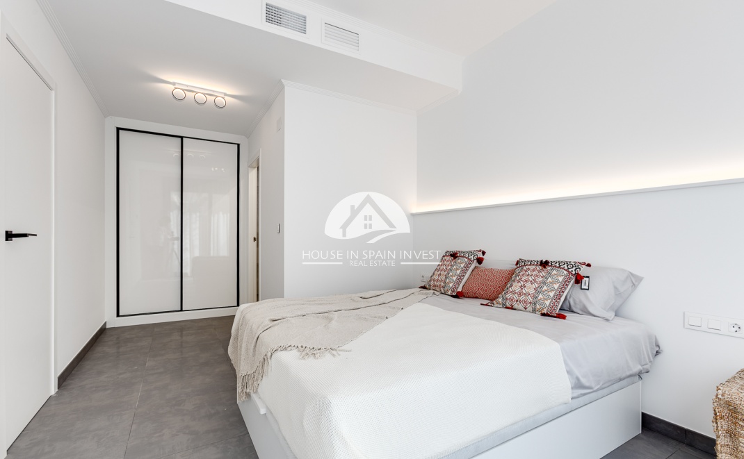 New Build - Villa - Torrevieja - La Mata