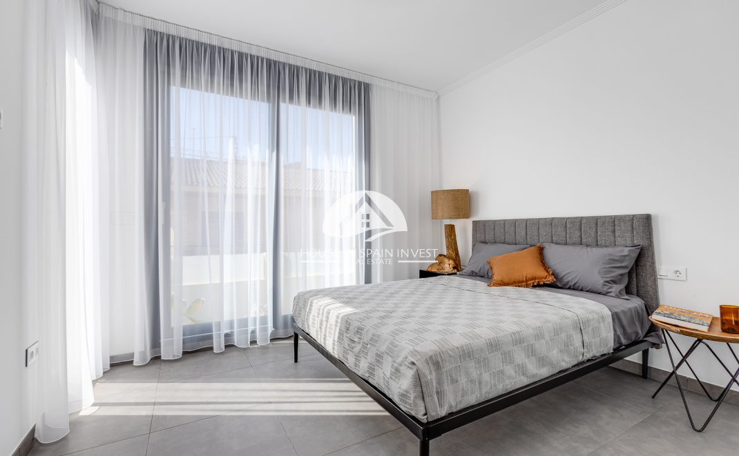 New Build - Villa - Torrevieja - La Mata