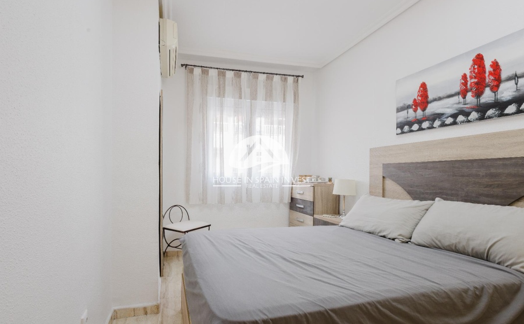 Herverkoop - Appartement - Torrevieja - El Acequión - Los Náufragos