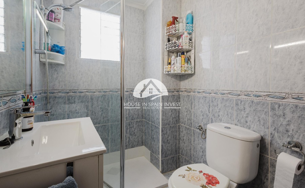 Herverkoop - Appartement - Torrevieja - El Acequión - Los Náufragos