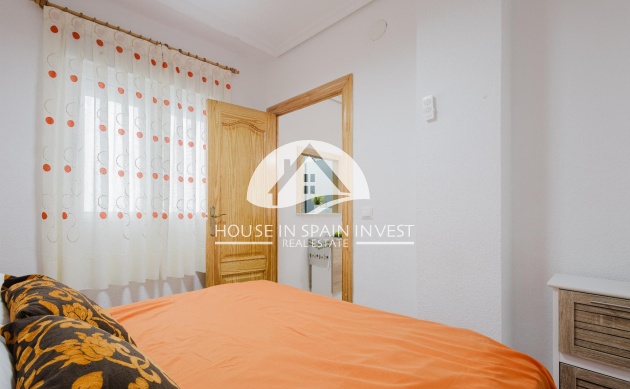 Herverkoop - Appartement - Torrevieja - El Acequión - Los Náufragos