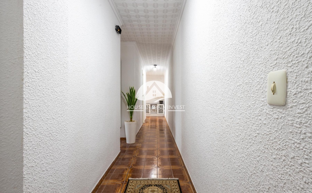 Herverkoop - Appartement - Torrevieja - El Acequión - Los Náufragos