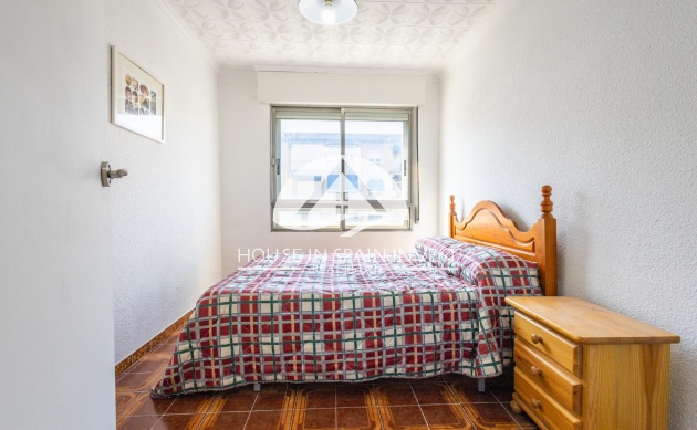 Herverkoop - Appartement - Torrevieja - El Acequión - Los Náufragos