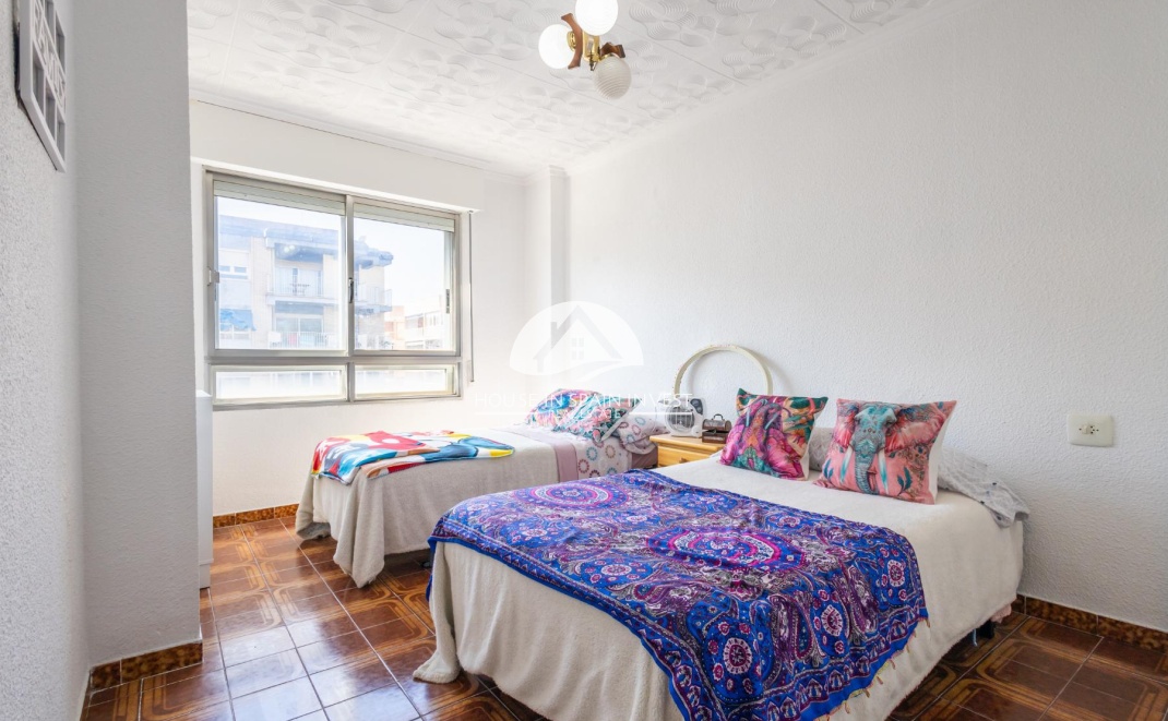 Herverkoop - Appartement - Torrevieja - El Acequión - Los Náufragos