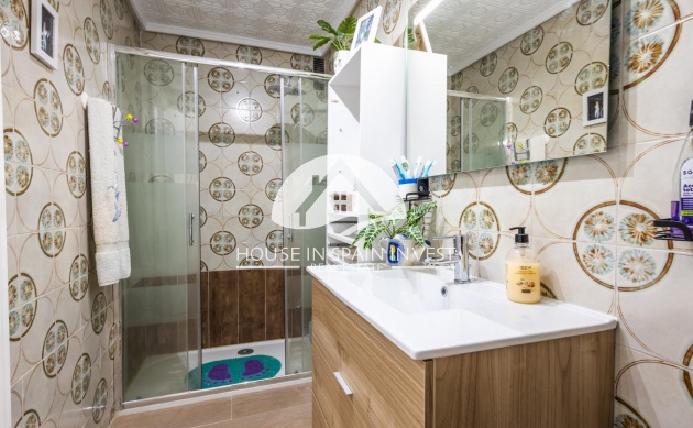 Herverkoop - Appartement - Torrevieja - El Acequión - Los Náufragos