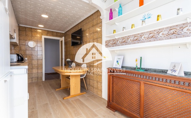 Herverkoop - Appartement - Torrevieja - El Acequión - Los Náufragos