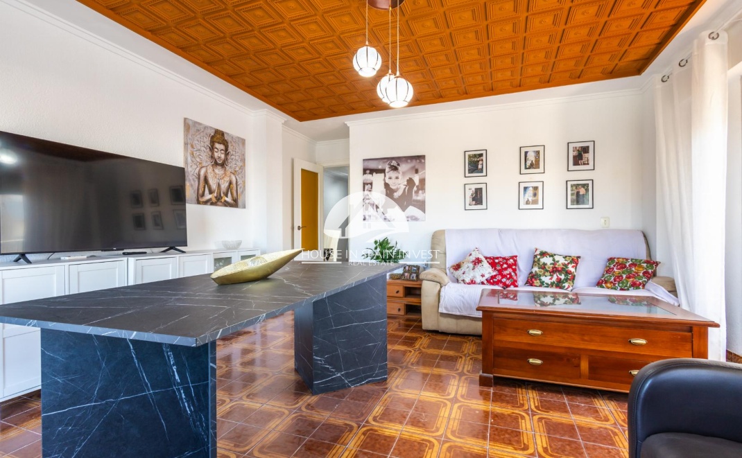 Herverkoop - Appartement - Torrevieja - El Acequión - Los Náufragos