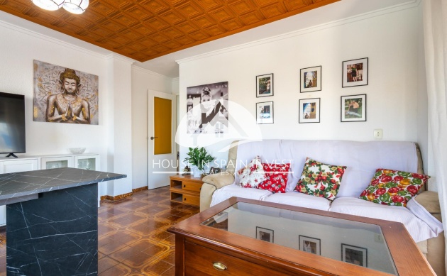 Herverkoop - Appartement - Torrevieja - El Acequión - Los Náufragos