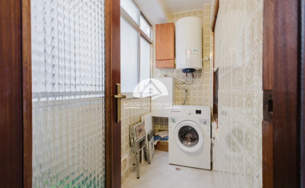 Herverkoop - Appartement - Torrevieja - El Acequión - Los Náufragos