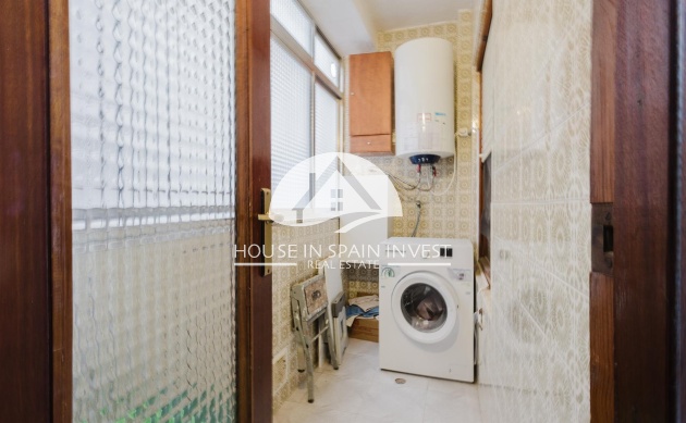 Herverkoop - Appartement - Torrevieja - El Acequión - Los Náufragos