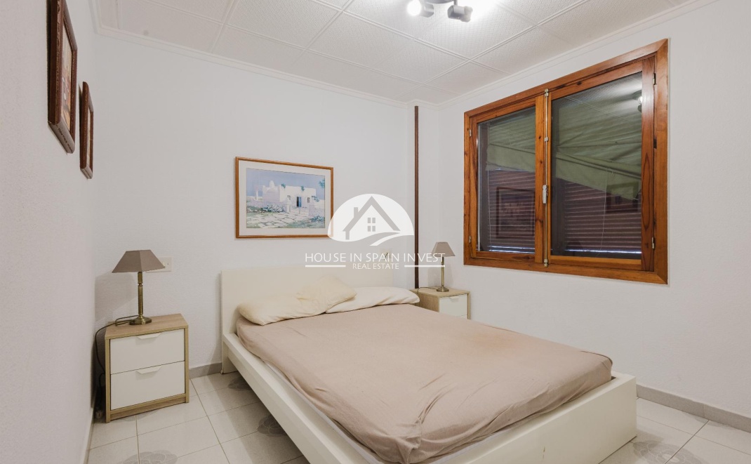 Herverkoop - Appartement - Torrevieja - El Acequión - Los Náufragos